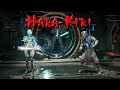 Hara Kiri In Mortal Kombat 11 MK11 MOD