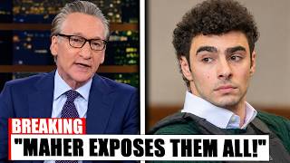 Bill Maher EXPOSES The Left On Live TV (His Coldest Warning Yet)