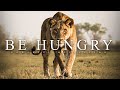Be hungry  powerful motivational speech featuring marcus taylor