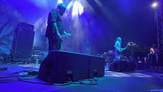 GODFLESH - Obscene Extreme Festival 🇨🇿 7/13/22