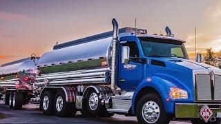 Highest Paying Tanker Truck Companies