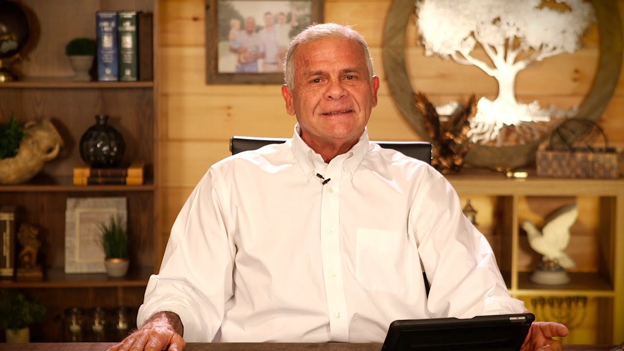 Galvanized With Christ