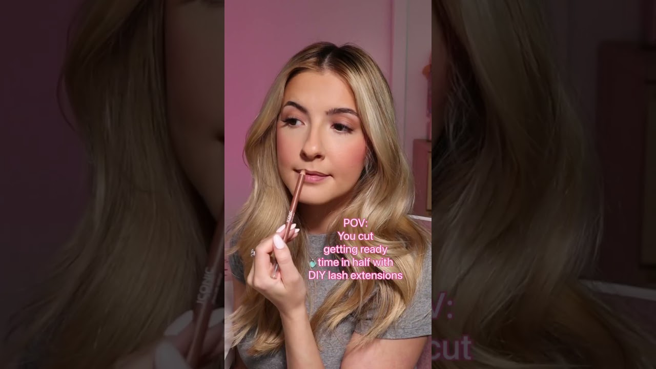 Velour Lash Extensions 💕