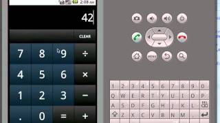 AAA Call Deceptive screenshot 5