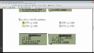 Section 7.3 HW Solutions Voice Over