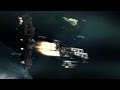 Eve online the butterfly effect