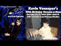 Vonpod 060 kevin vonespers 40th birt.ay streamathon feat suzi gardner of l7  green jelly