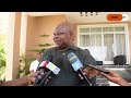 INASIKITISHA DAKIKA ZA MWISHO KIFO CHA JENISTA MHAGAMA JANA HALI YAKE ILIKUWA NZURI TU 