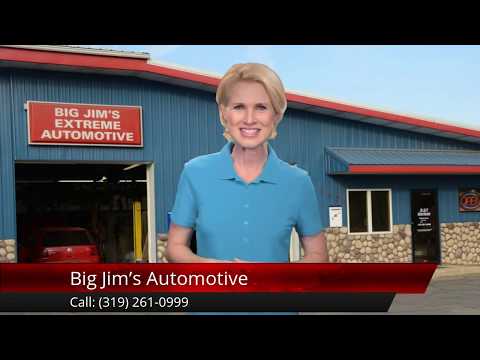 Car Repair Cedar Rapids Ia