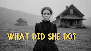 “She Was Only 22… But Too Evil for History Books | The Martha Dilling Story”
