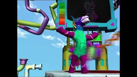 Viva Pinata - Intro Nederlands