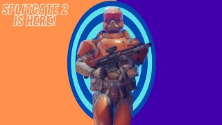 Splitgate 2 #1