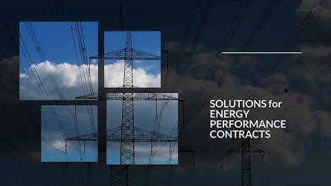 Powersmiths Transformers - Delivering Verified Energy Savings to Energy Performance Contracts