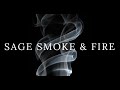 Sage, Smoke & Fire Book Trailer