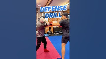 POV: You started adding this drill to your routine—and your defense instantly leveled up.