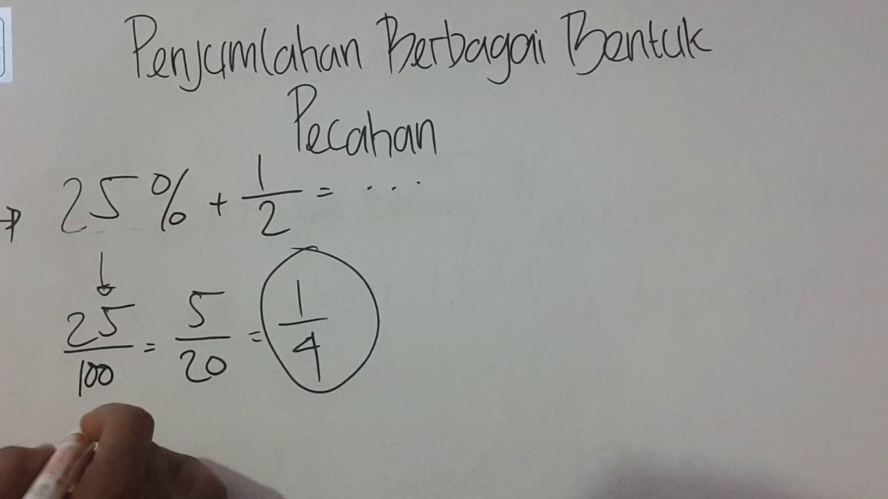 Download Bentuk Desimal Dan Persen Dari 1520 Adalah Gallery
