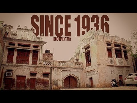 documentary-|-pre-partition-"sikh"-house-in-punjab-india-|-since-1936