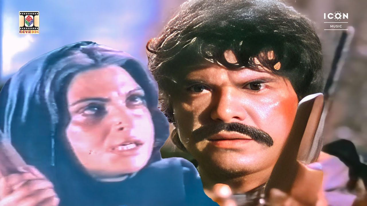 "Akbar Khan | Full HD Movie | पाकिस्तान की ब्लॉकबस्टर मूवी"
