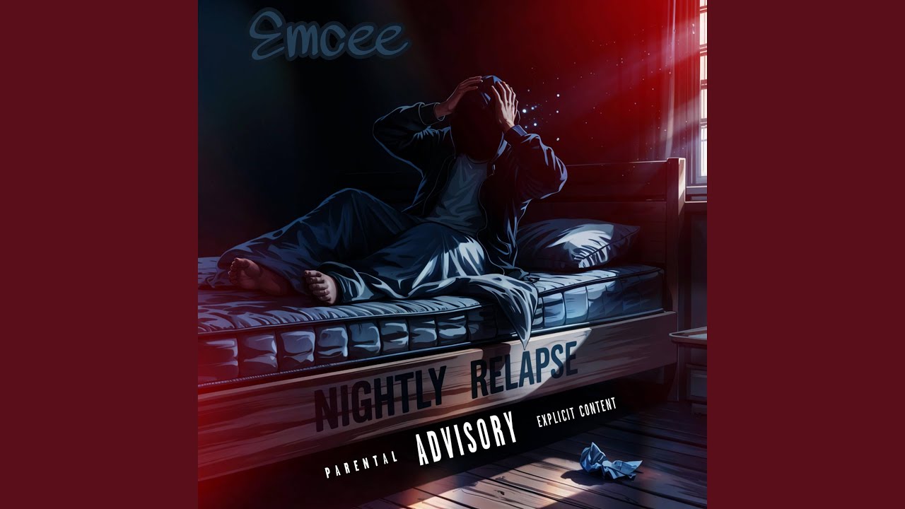 Watch Nightly Relapse on YouTube Watch Nightly Relapse on YouTube