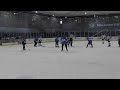 IEP vs Snow King Jr Thunder - U14 Girls - CCT Girls May Madness 3