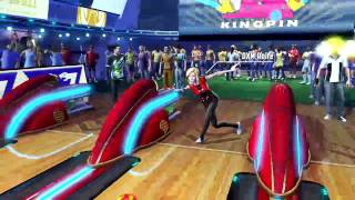 Bowling - Edragonxx Vs Oxm Aoife