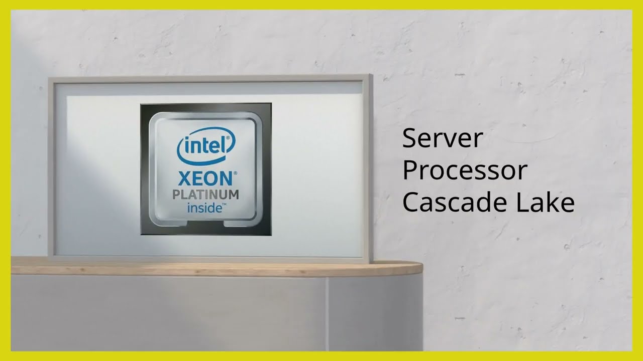 SRF99 Intel Xeon Platinum 8276 28-Core Socket FCLGA3647 Processor 