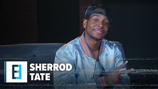 Sherrod Tate | EIGHT X EIGHT