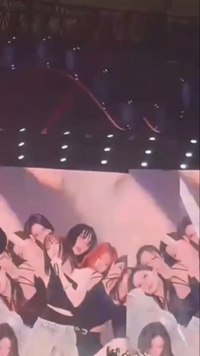 1 look give'm whiplash 💅 at smtown 2025 Tokyo #aespa #whiplash #shorts #fyp #new #smtown2025