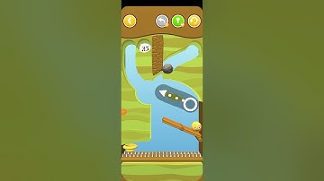 dig this 2 level 36-15 | nature walk | Dig this 2 world 36 episode 15 solution gameplay walkthrough