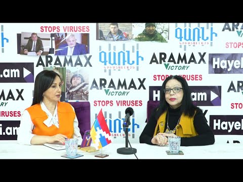 Նիկոլի ընտանիքն ամենաայլանդակ ընտանիքն է․ Արփեն Մովսիսյան
