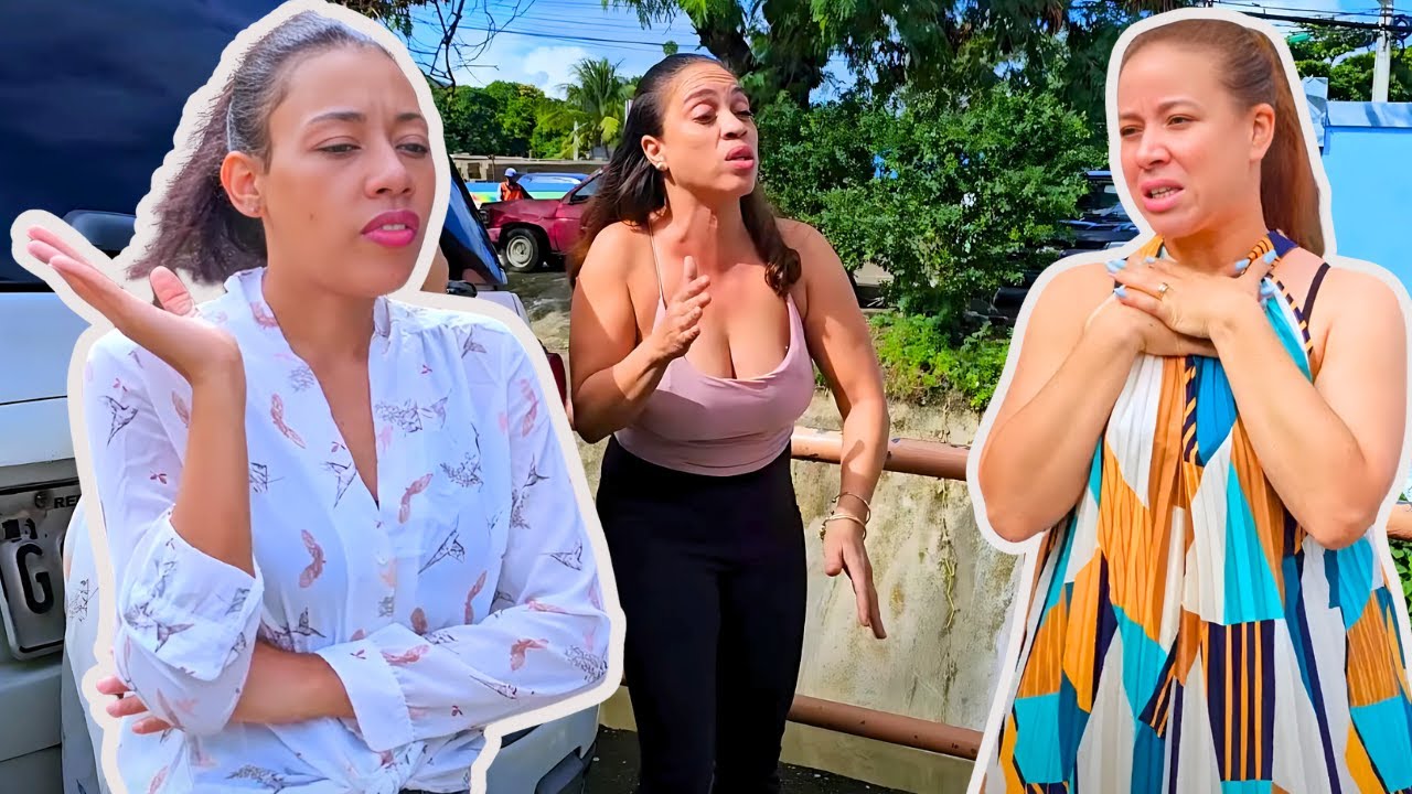 Pasaban el día criticando a los demás, hasta que la vida les dio una lección inolvidable