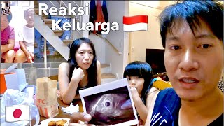 Istri Jepang Hamil Di Hari Ulang Tahun