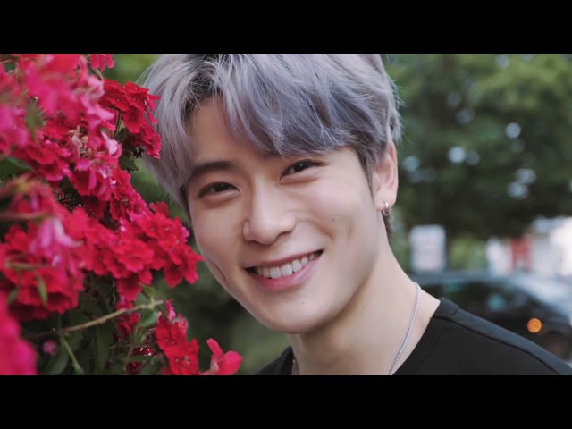 [FMV] Jaehyun NCT X Puppy love - gani (feat.nathania & harms) class=