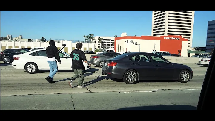 Michael Bravo - Mile High (Official Video)