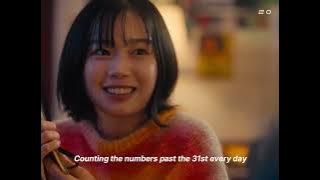 [FMV] Sakamoto Kazushi x Saijo Akane - One Sided Love