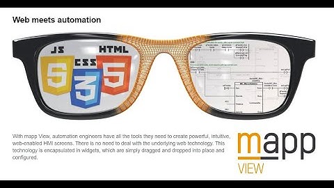 My First mapp View Tutorial# 3