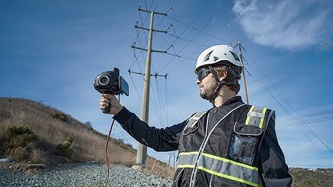 Pole Capture Demonstration - Aquawolf