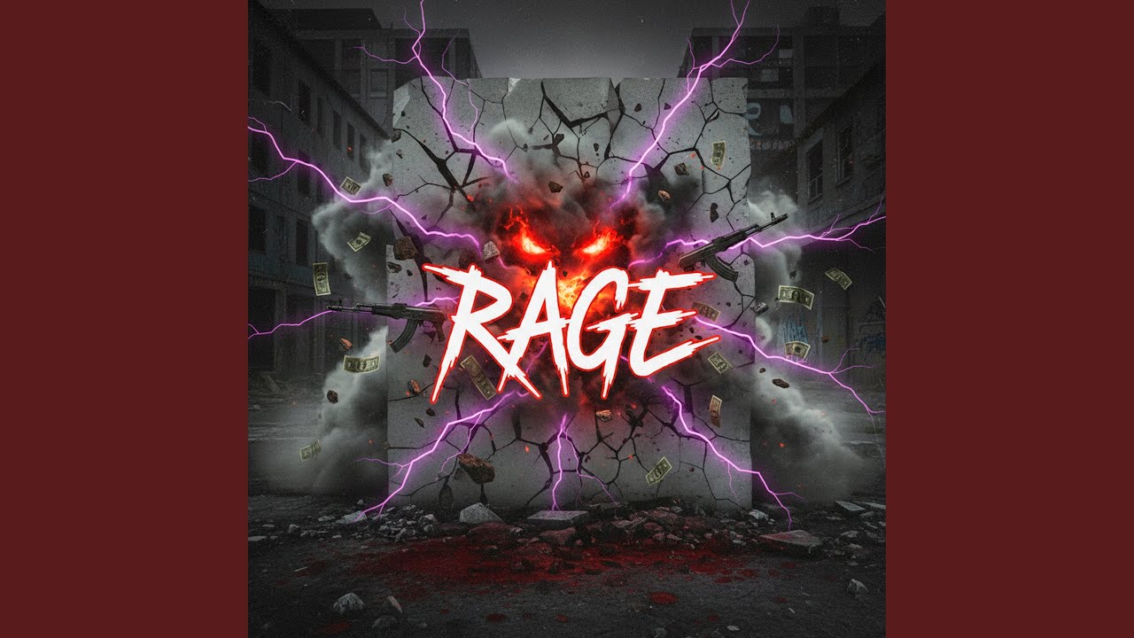 Guarda Rage su YouTube Guarda Rage su YouTube