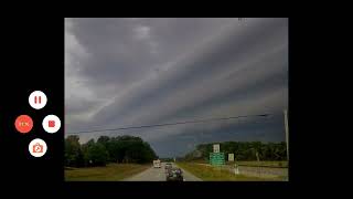 Famous Awesome Clouds Seen In Springfield Missouri, Near Rogersville (10-12-22) Profile