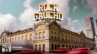 Rock Gaúcho 2021 | Lucas Hanke - Alucina