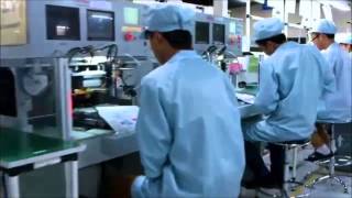 Microsoft Surface tablet   Keynote 2012 Part 3 4