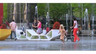 Delftse Poort - Rotterdam