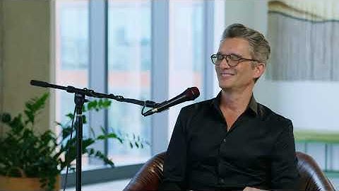 The Map of a Meaningful Career | John Sadlon, Principal