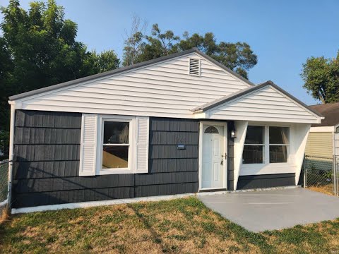 905 W Bryan Street, South Bend, IN home video tour