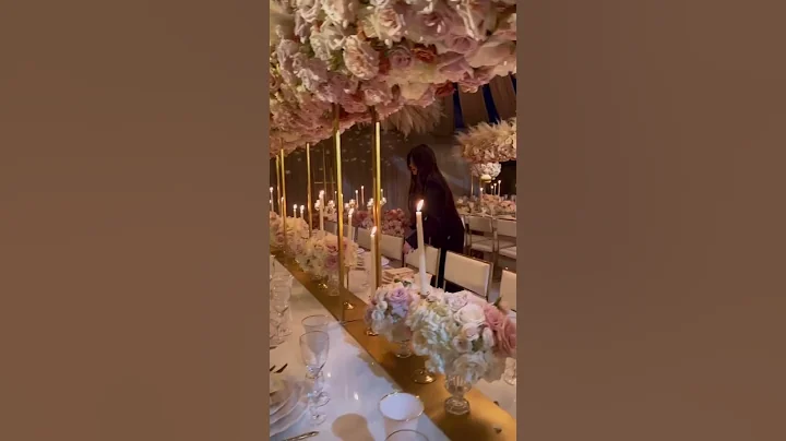 Wedding Decor ideas #youtubeshorts