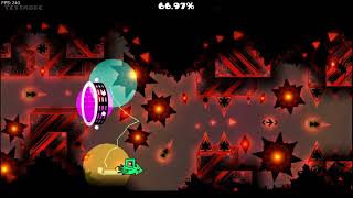 Slaughterhouse 65 - 100 (Jump from Sonic Wave)