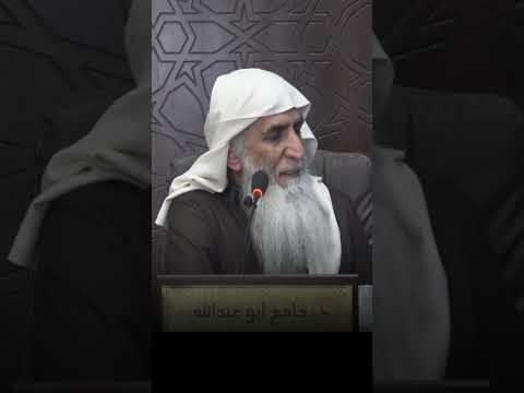 قصة مؤثرة شيخ مريض ي صلي رغم التخدير الشيخ الدكتور خالد الجبير