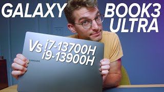 DON’T Buy the i7 Samsung Galaxy Book3 Ultra and Here’s WHY!