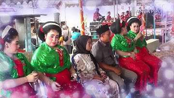 TAYUB FULL KOPLO SIMPATIK SIANG  - 4 WARANGGONO MODEREN / GANDRUNG NGESTI LARAS NEW
