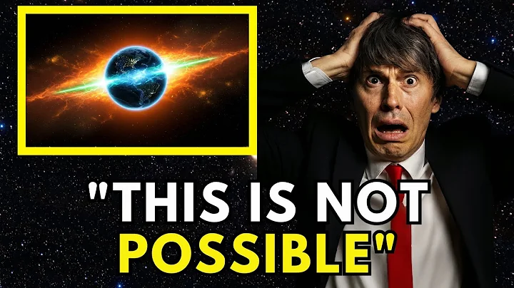 3I/ATLAS Just Revealed a Terrifying Secret NASA Tried to Hide | Brian Cox